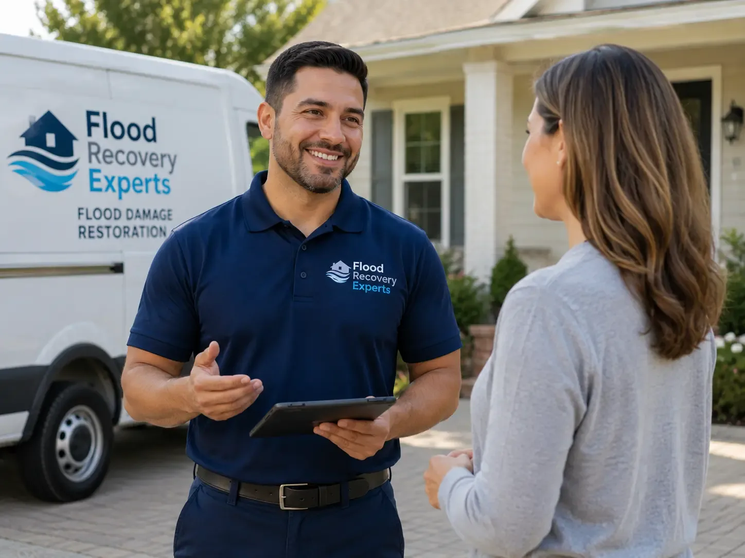 Flood Damage Cleanup New Rochelle, NY FAQs